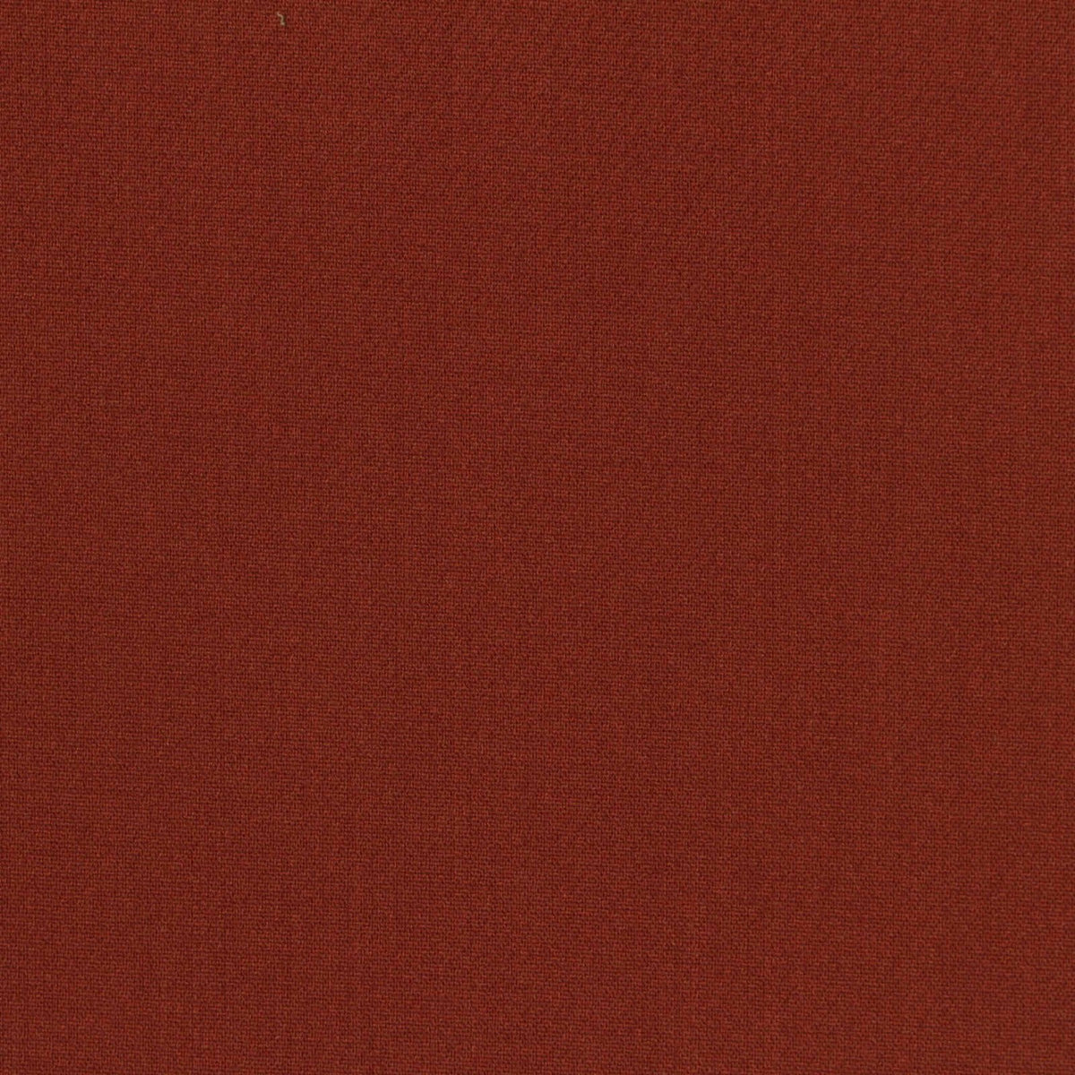 Polyester Viscose Stretch Woven Fabric, 290 gsm, 145 cm — Red