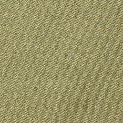 Polyester Viscose Stretch Woven Fabric, 240 gsm, 145 cm — Khaki