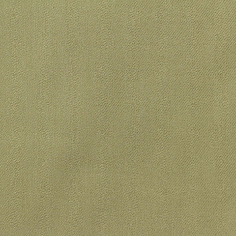 Polyester Viscose Stretch Woven Fabric, 240 gsm, 145 cm — Khaki