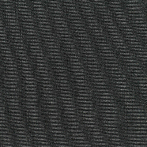 Polyester Viscose Stretch Woven Fabric, 220 gsm, 145 cm — Grey