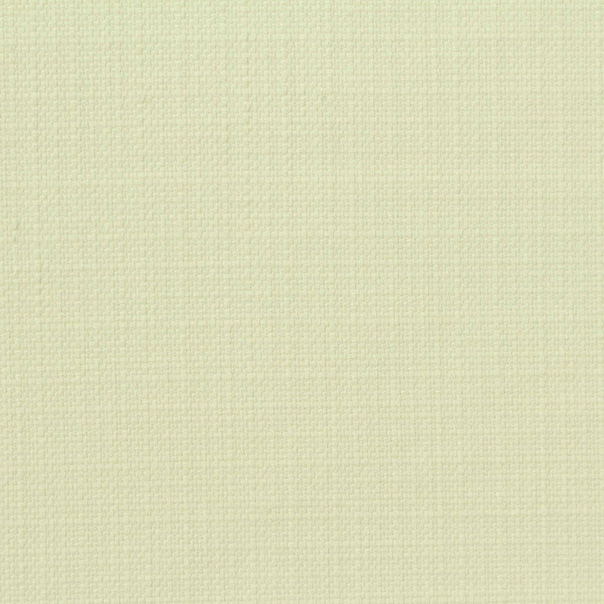 Polyester Viscose Stretch Linen-Look Fabric, 280 gsm, 145 cm — Green
