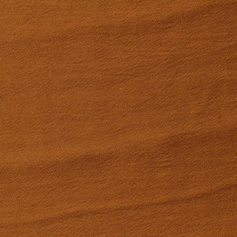 Orange-Brown Heather Woven