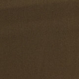 Polyester Stretch Woven Fabric, 270 gsm, 145 cm — Brown