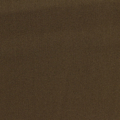 Polyester Stretch Woven Fabric, 270 gsm, 145 cm — Brown