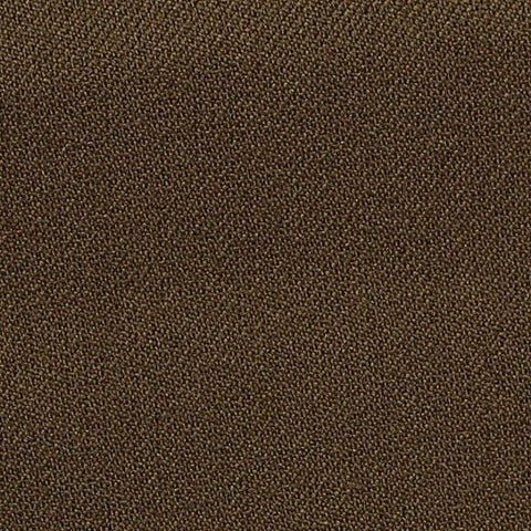 Polyester Stretch Woven Fabric, 270 gsm, 145 cm — Brown