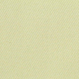 Polyester Cotton Twill Fabric, 310 gsm, 145 cm — Yellow — texture