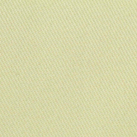 Polyester Cotton Twill Fabric, 310 gsm, 145 cm — Yellow