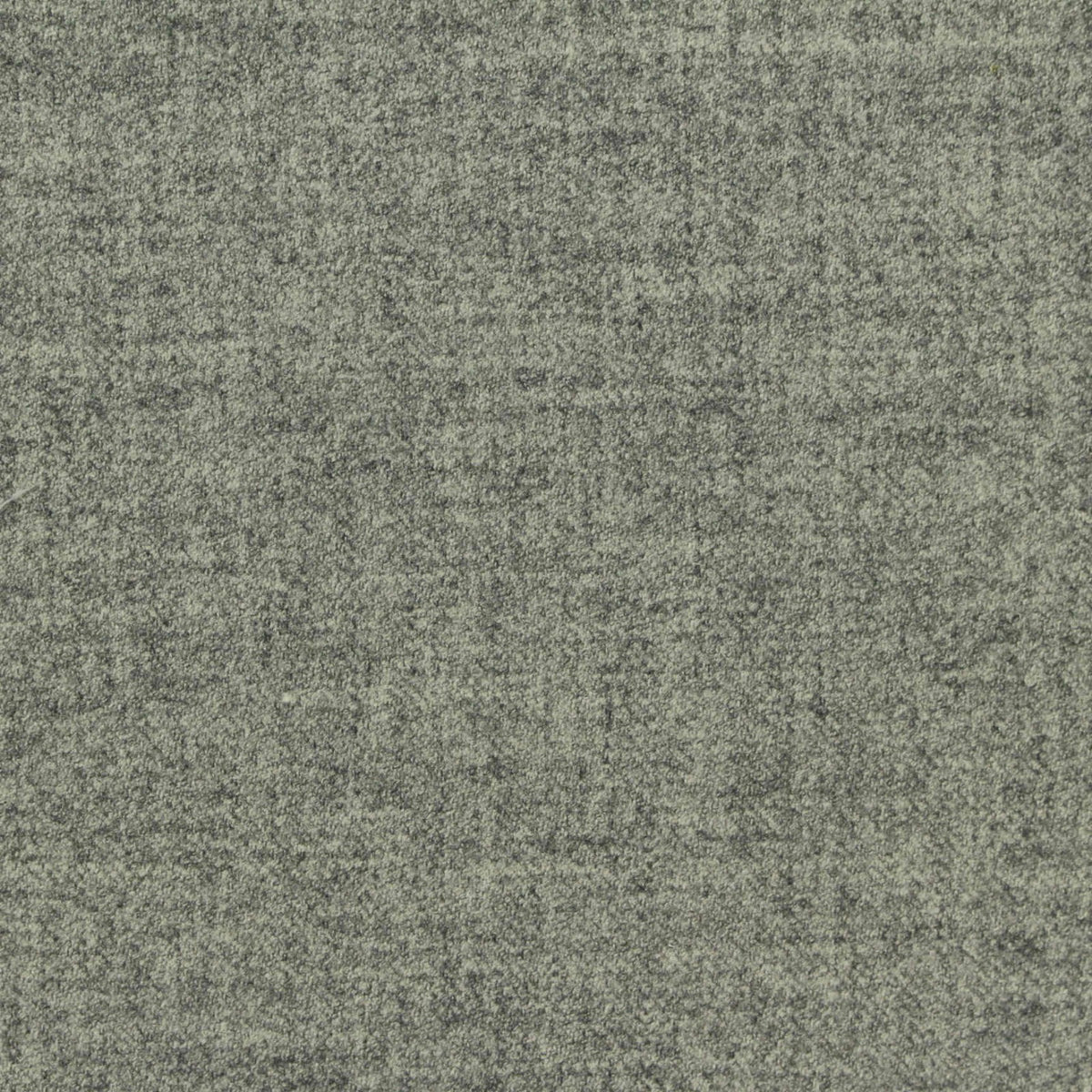 Heathered Grey-Green Marl Woven, Poly-Viscose