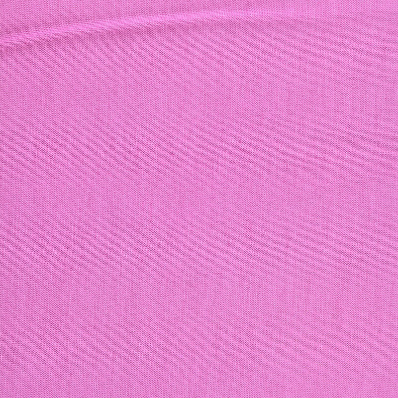 Viscose Stretch Jersey Knit Fabric, 190 gsm, 150 cm — Pink