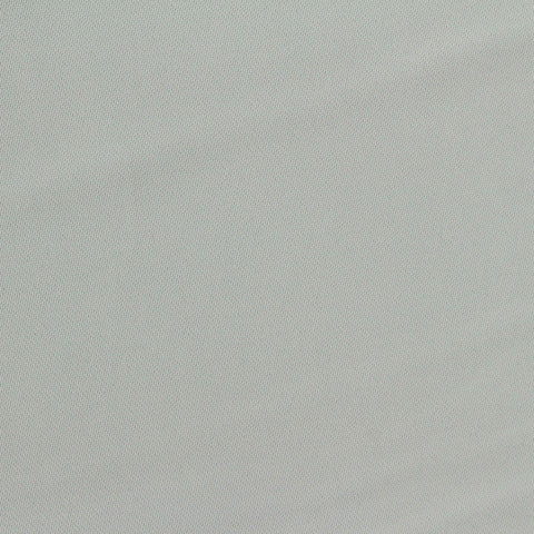 Polyester Stretch Twill Fabric, 270 gsm, 145 cm — Grey