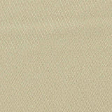 Polyester Viscose Stretch Twill Fabric, 310 gsm, 145 cm — Beige — texture