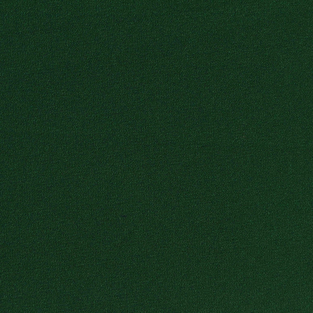 Dark Green Linen-Look, Polyester