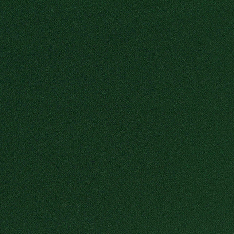 Polyester Stretch Linen-Look Fabric, 210 gsm, 145 cm — Green