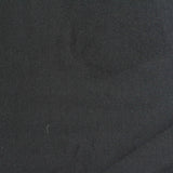 Polyester Viscose Stretch Twill Fabric, 200 gsm, 145 cm — Grey