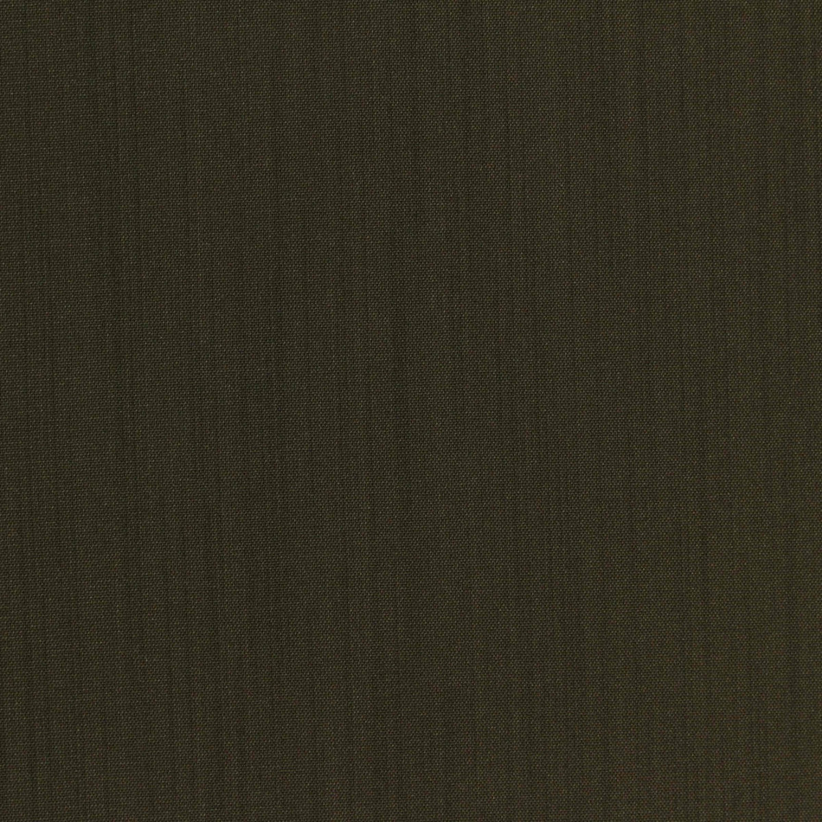 Polyester Stretch Woven Fabric, 125 gsm, 145 cm — Khaki
