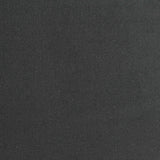Polyester Viscose Stretch Twill Fabric, 350 gsm, 145 cm — Grey