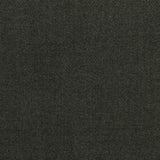 Dark Green Marl Twill, Poly-Viscose