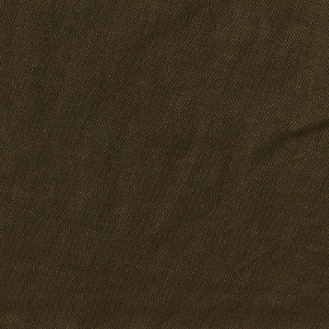 Viscose Nylon Knit Fabric, 185 gsm, 160 cm — Khaki