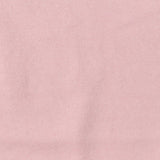 Cotton Polyester French Terry Fabric, 300 gsm, 173 cm — Pink