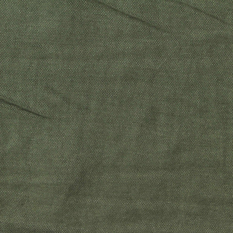Viscose Nylon Knit Fabric, 185 gsm, 160 cm — Green