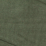 Viscose Nylon Knit Fabric, 185 gsm, 160 cm — Green — texture