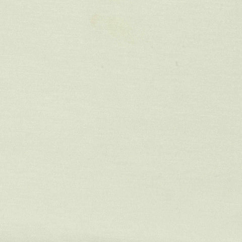 Viscose Polyester Stretch Scuba Knit Fabric, 260 gsm, 155 cm — Beige