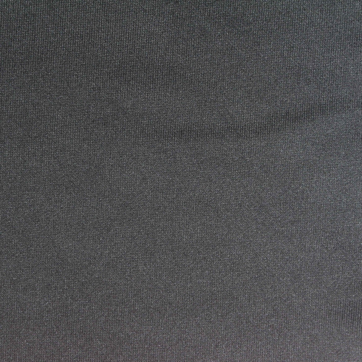Viscose Polyester Stretch Scuba Knit Fabric, 260 gsm, 155 cm — Grey, ref EF-273341