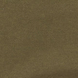 Brushed Cotton Polyester French Terry Fabric, 260 gsm, 157 cm — Khaki