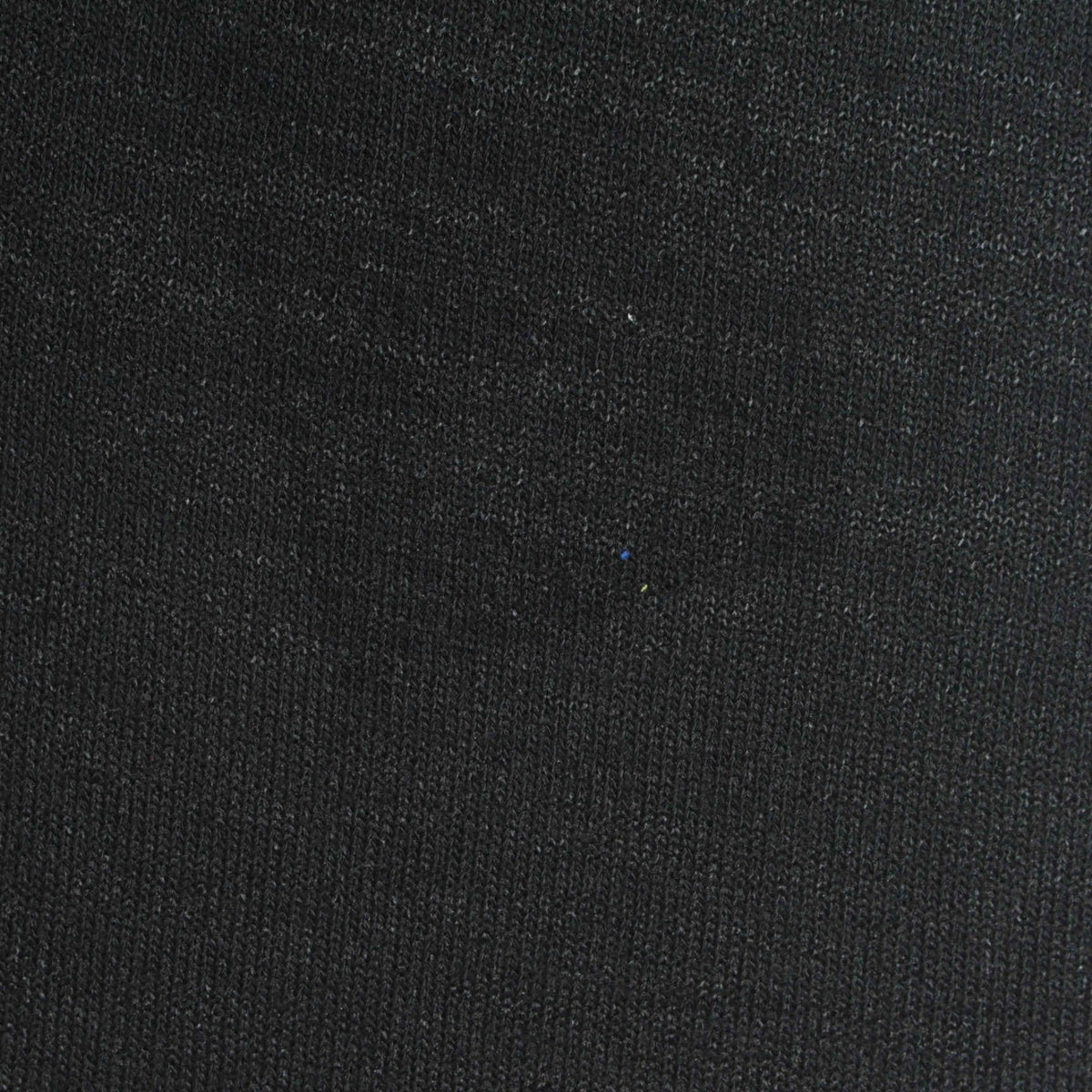 Dark Grey Marl Chunky Knit, Viscose-Poly, 210 gsm, 147 cm