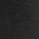 Dark Grey Marl Chunky Knit, Viscose-Poly