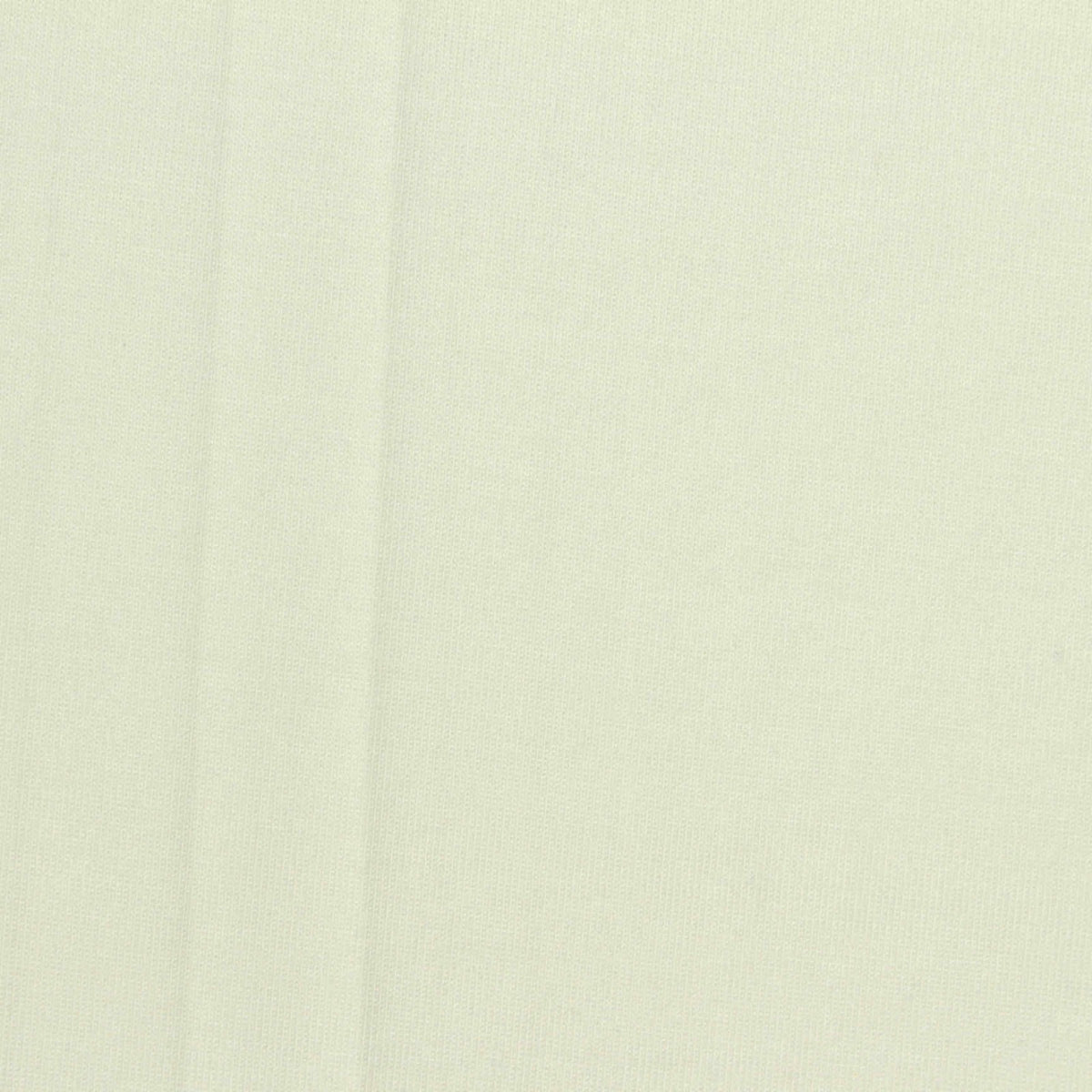 Viscose Polyester Stretch Scuba Knit Fabric, 240 gsm, 155 cm — White