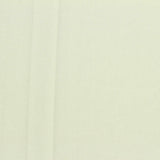 Viscose Polyester Stretch Scuba Knit Fabric, 240 gsm, 155 cm — White