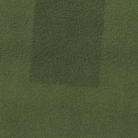 100% Polyester Knit Fabric, 280 gsm, 153 cm — Green, ref EF-273356