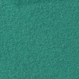 100% Polyester Fleece Fabric, 215 gsm, 147 cm — Green — texture
