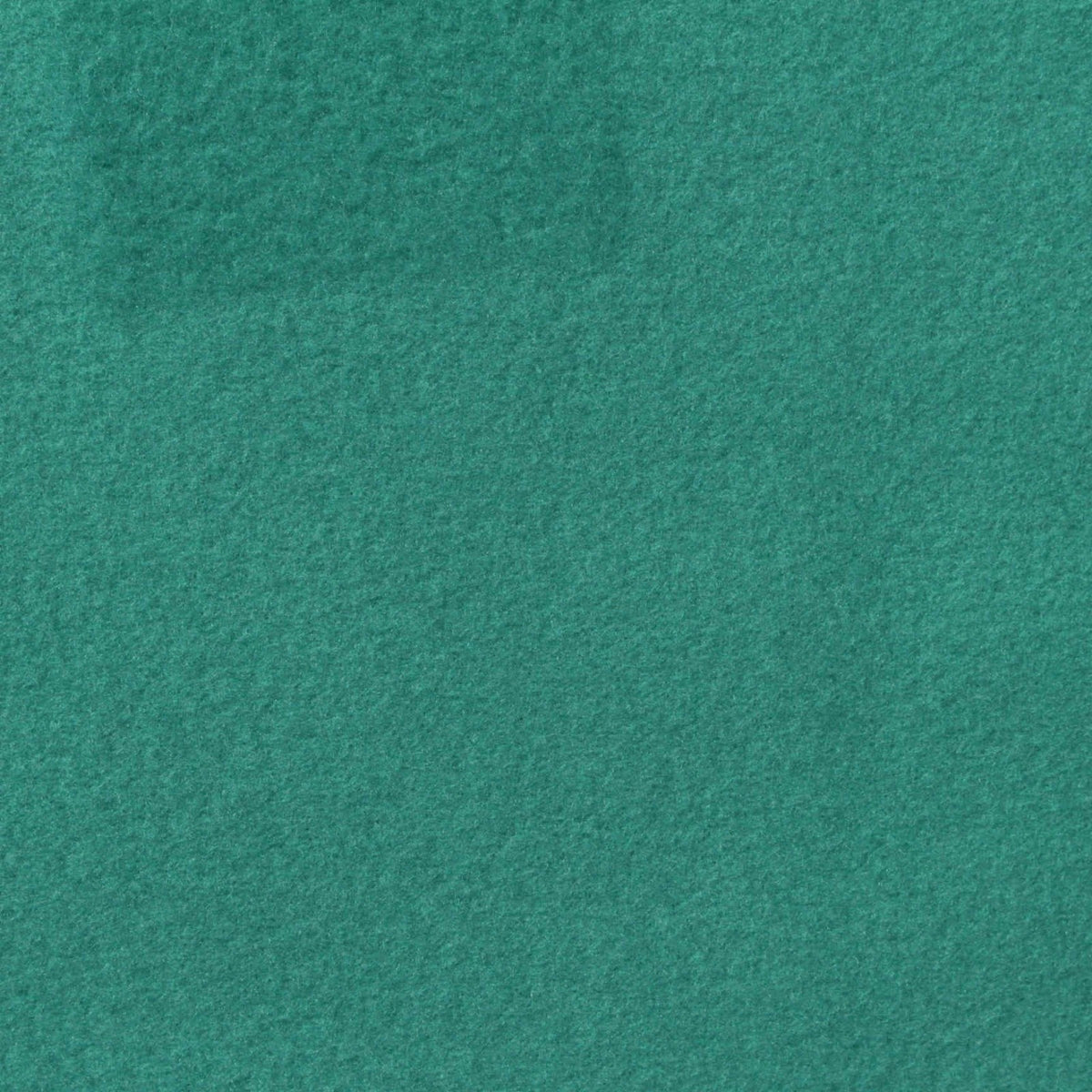 100% Polyester Fleece Fabric, 215 gsm, 147 cm — Green