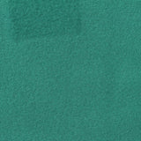 100% Polyester Fleece Fabric, 215 gsm, 147 cm — Green