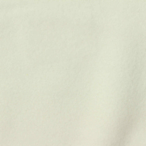 100% Polyester Fleece Fabric, 170 gsm, 150 cm — Beige