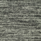 Dark Grey Marl Chunky Knit, Viscose-Poly
