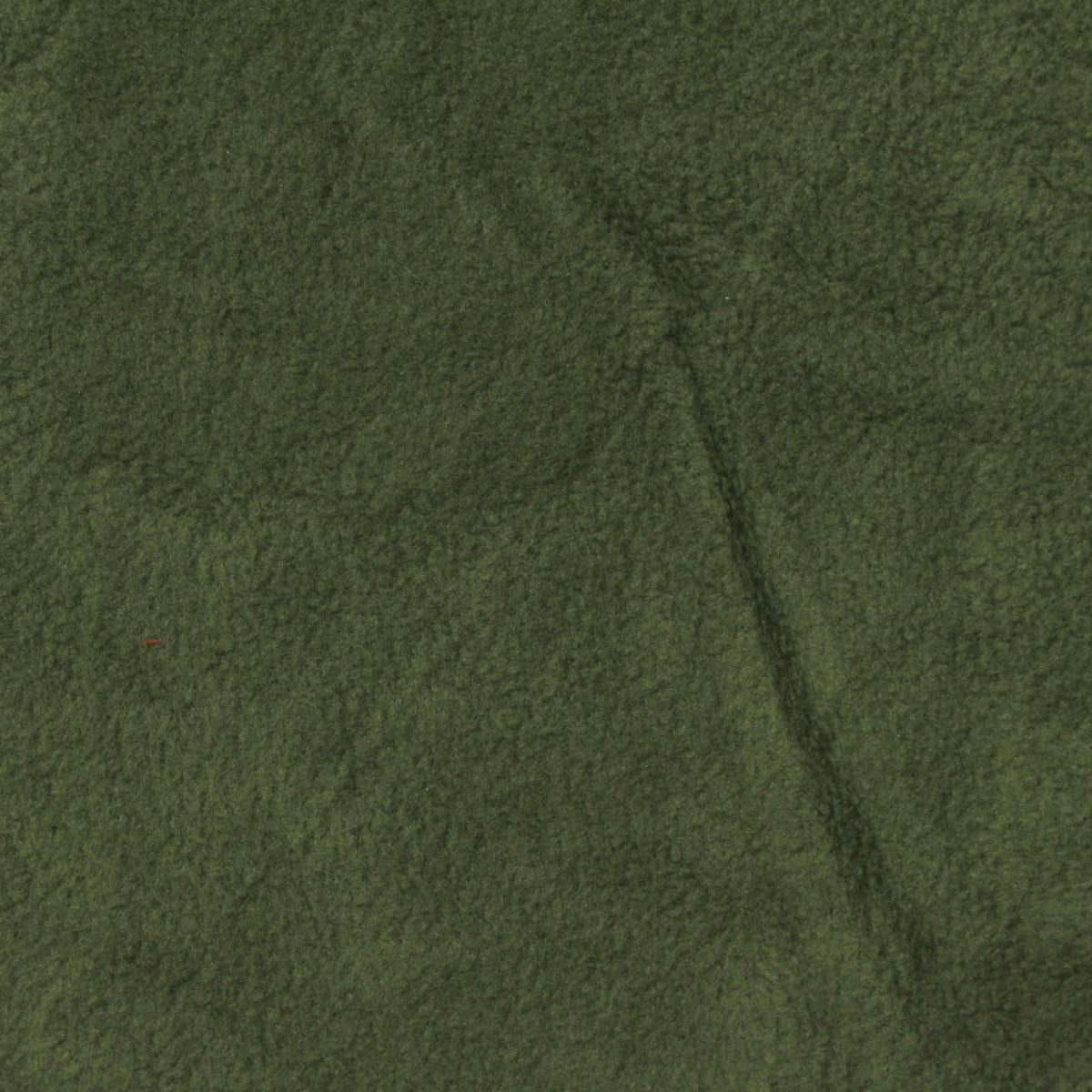 Olive Fleece, Polyester