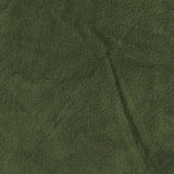 100% Polyester Fleece Fabric, 160 gsm, 153 cm — Green