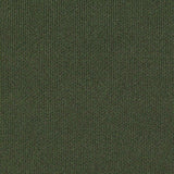 Viscose Polyester Stretch Scuba Knit Fabric, 260 gsm, 155 cm — Green — texture