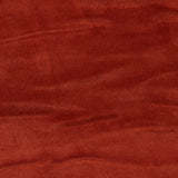 Polyester Stretch Knit Fabric, 260 gsm, 150 cm — Red