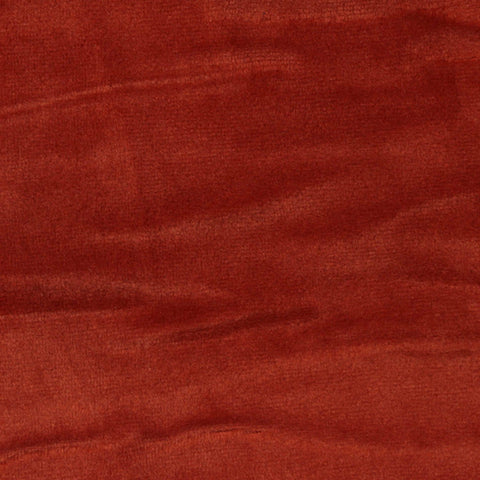 Polyester Stretch Knit Fabric, 260 gsm, 150 cm — Red, ref EF-273376