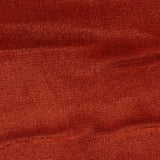 Polyester Stretch Knit Fabric, 260 gsm, 150 cm — Red — texture