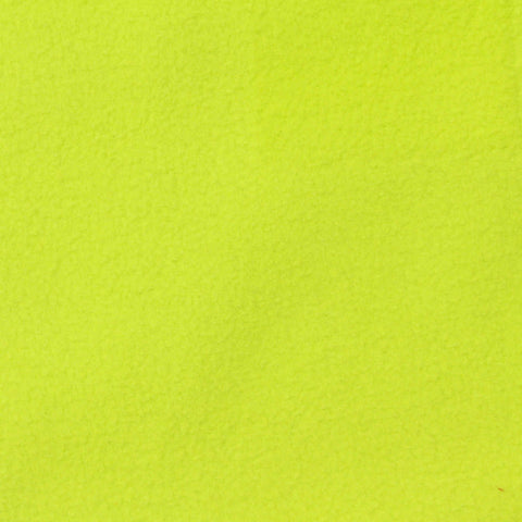 100% Polyester Knit Fabric, 280 gsm, 153 cm — Green, ref EF-273377