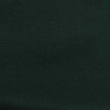 Viscose Polyester Stretch Scuba Knit Fabric, 260 gsm, 145 cm — Green