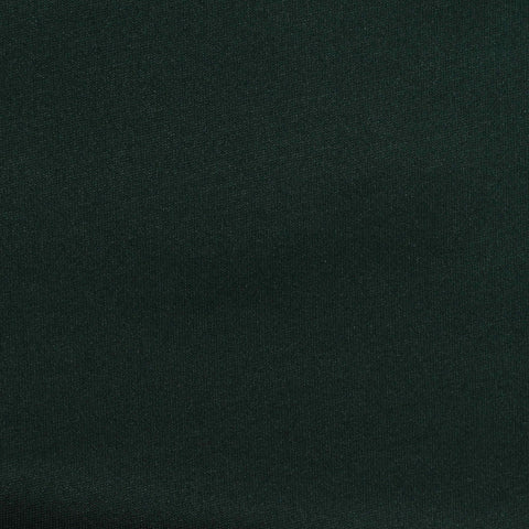 Viscose Polyester Stretch Scuba Knit Fabric, 260 gsm, 145 cm — Green