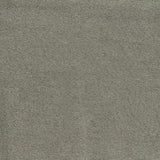 Grey-Green Heather Jersey Knit, Poly-Viscose