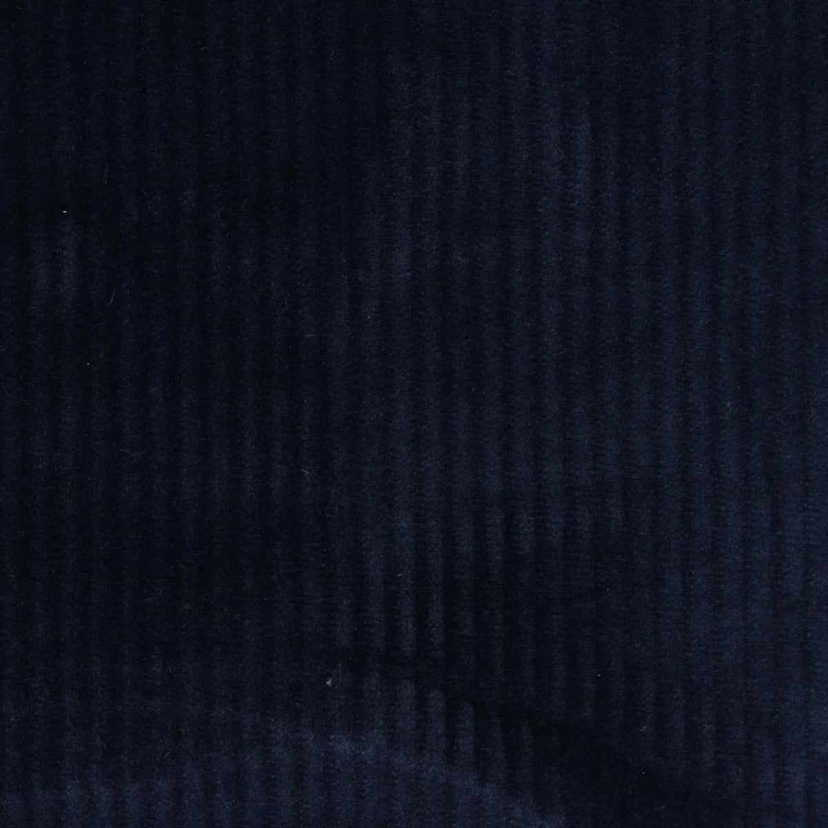Polyester Stretch Knit Fabric, 240 gsm, 185 cm — Navy