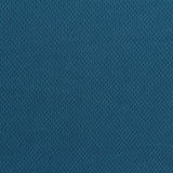 100% Polyester Birdseye Knit Fabric, 140 gsm, 172 cm — Blue